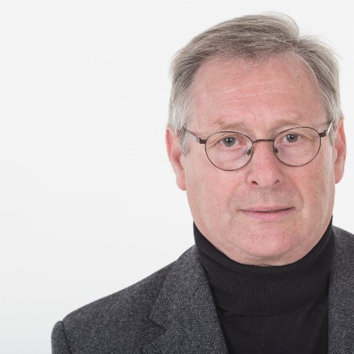 Dirk Ende