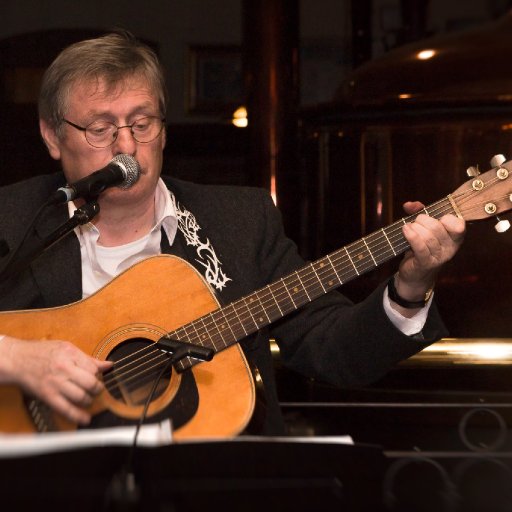 DIRK ENDE IN CONCERT