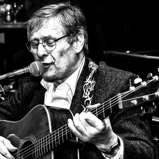 DIRK ENDE IN CONCERT