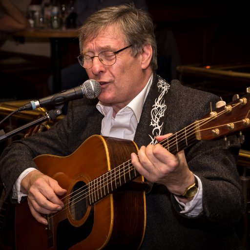 DIRK ENDE IN CONCERT