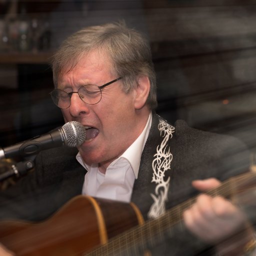 DIRK ENDE WITH HEART AND SOUL IN CONCERT