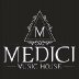 Medici Music House Logo