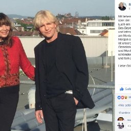 Cindy Berger und Mark_Drehtag in Nuernberg_2018.JPG