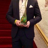 Steffen-Ehrenaward