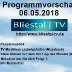 Programmvorschau 06.05.2018 Bliestal-TV