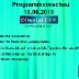 Programmvorschau 10.06.2018 Bliestal-Tv