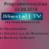 Programmvorschau 02.06.2018 Bliestal-Tv