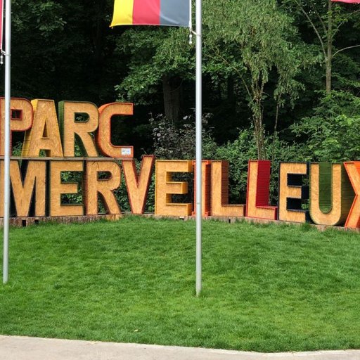 Park Merveilleux 9.