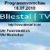 Programmvorschau 18.07.2018