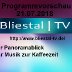 Programmvorschau 21.07.2018