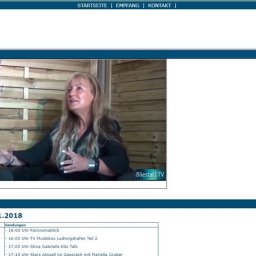 Screenshots Mariella Gruber Stars Aktuell mit dem CD-Tipp des Monats 1.jpg