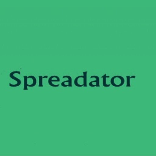 @spreadator