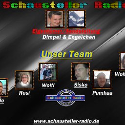 Schausteller Radio - Fans & Freunde