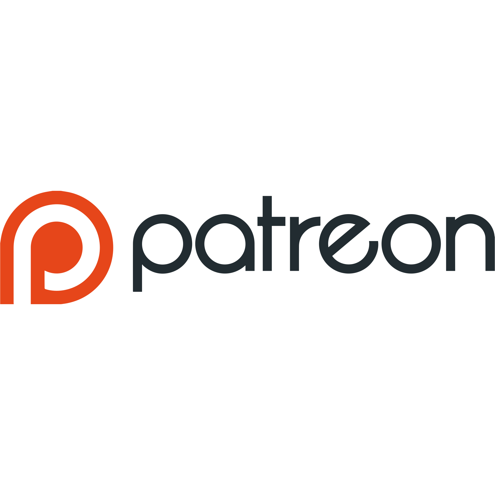 Support FRC All Music on Patreon patreon