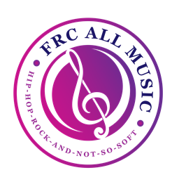 FRC All Music Hip-Hop, Rock and not so soft