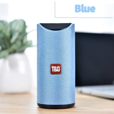 Bluetooth Speaker Portable Outdoor Loudspeaker