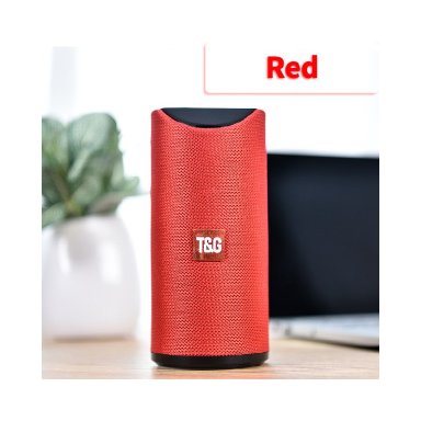 Bluetooth Speaker Portable Outdoor Loudspeaker Wireless