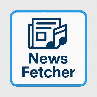 News Fetcher