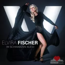 Elvira Fischer -Music Video Schwarzes Kleind
