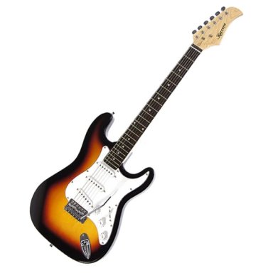 Electric Guitar 