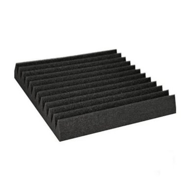 40 Pcs Studio Acoustic Foam