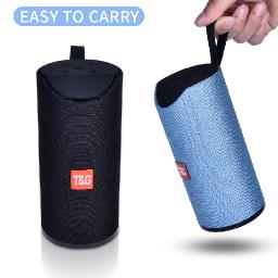Bluetooth Speaker Portable Outdoor Loudspeaker