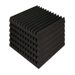 40 Pcs Studio Acoustic Foam