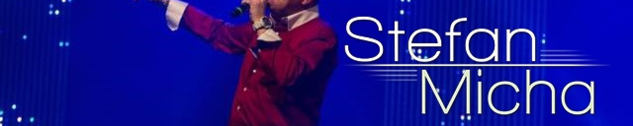 Stefan Micha