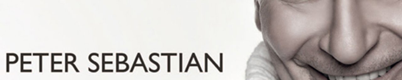 Peter Sebastian