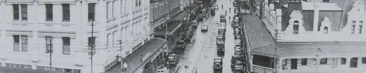 West Australian Bands & Artists