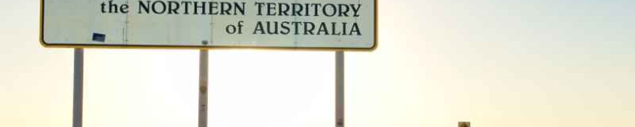 Northern Territory Bands & Artists