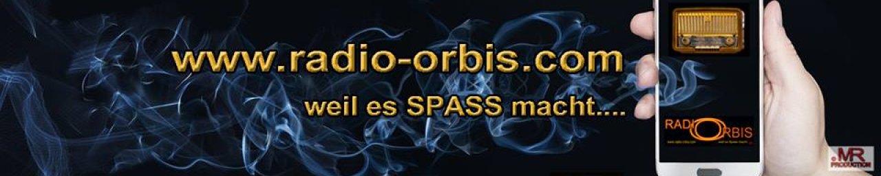 Radio-Orbis