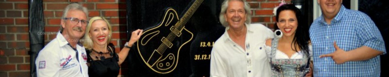 Michael Korn Fanclub