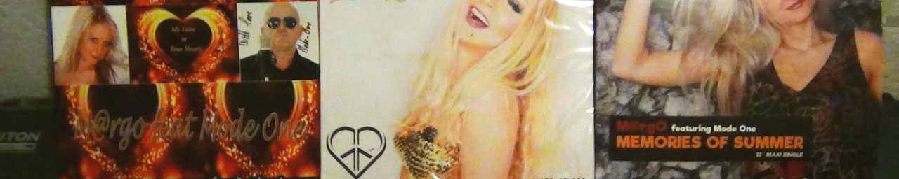 Margarita Semenova/Margo