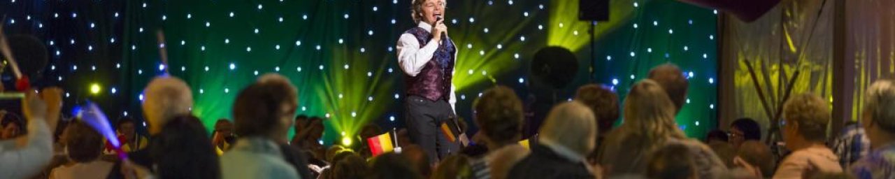 Rudy Giovannini Freundeskreis