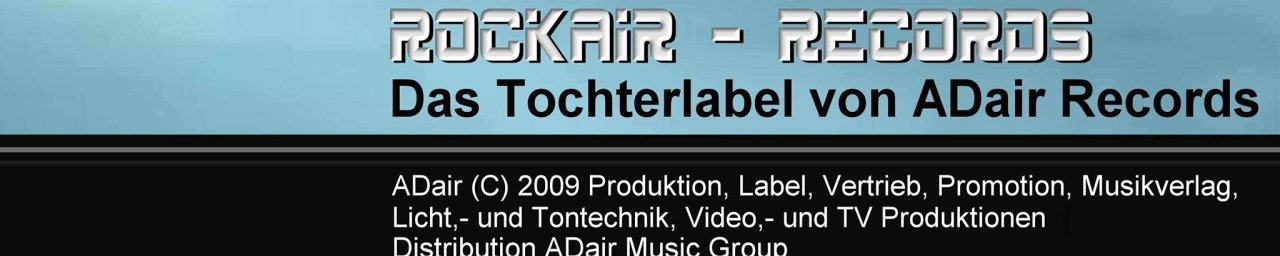 ROCkair-Records