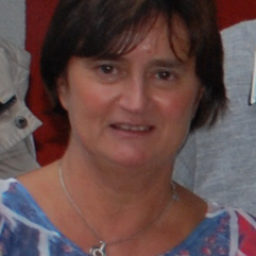 Martine Vanden Berghe