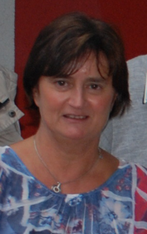 Martine Vanden Berghe