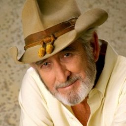 In Memory of Don Williams