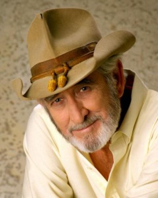 In Memory of Don Williams