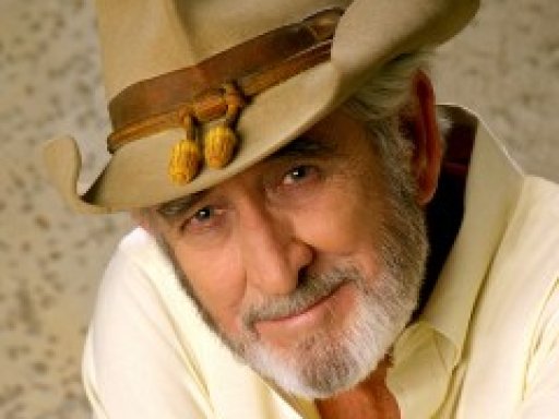 In Memory of Don Williams