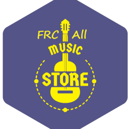 FRC All MUSIC SHOP