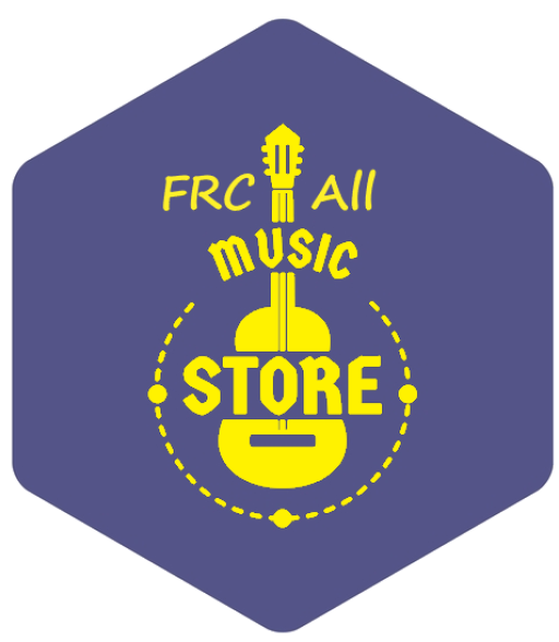 FRC All MUSIC SHOP