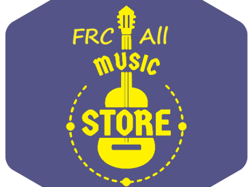 FRC All MUSIC SHOP