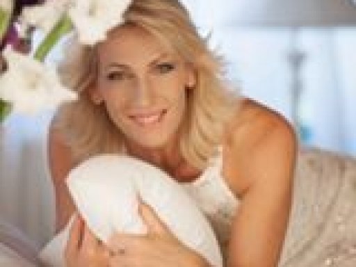 TV - Angela Nebauer