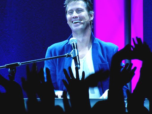 The Singing Zone