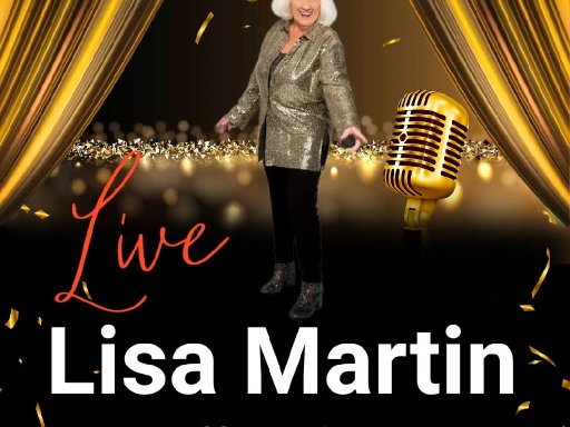 Lisa Martin