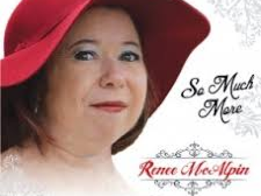Renee McAlpin