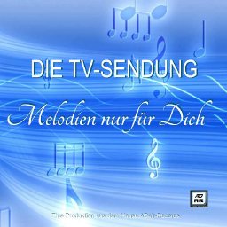  TV-Sendung Melodien nur für Dich