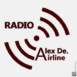 RadioAlexDe.-Airline